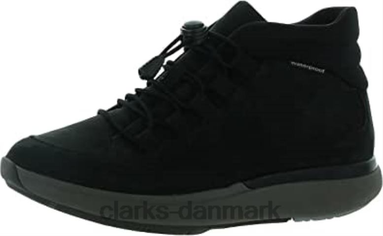 Clarks un cruise deals mid